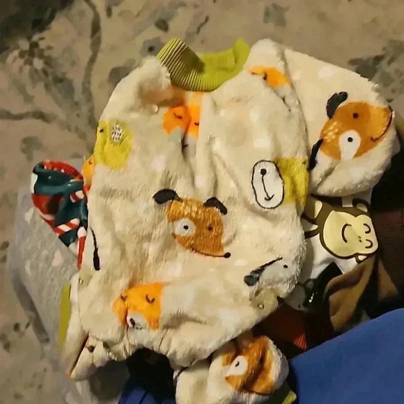 Fit Warm Dog Clothes - Picture 8 of 10